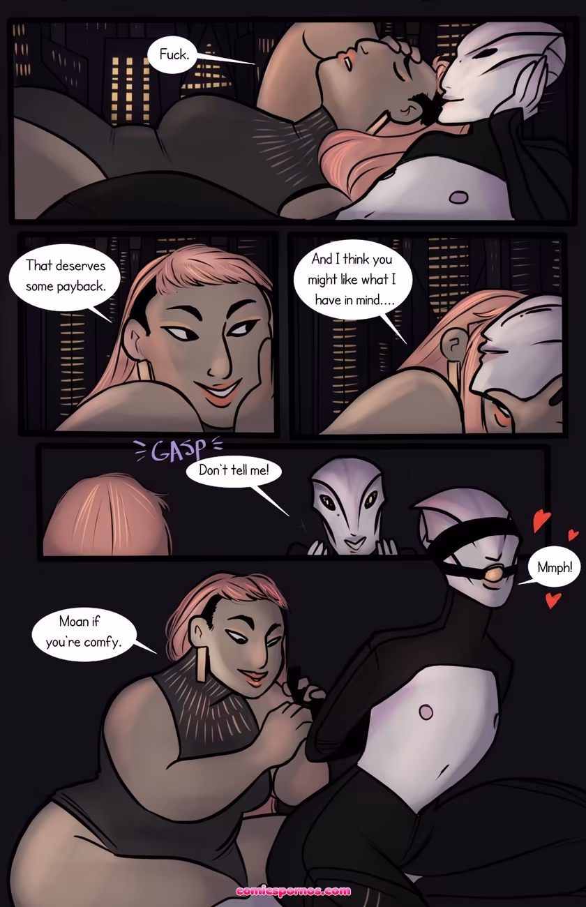 Killing Time - page 7