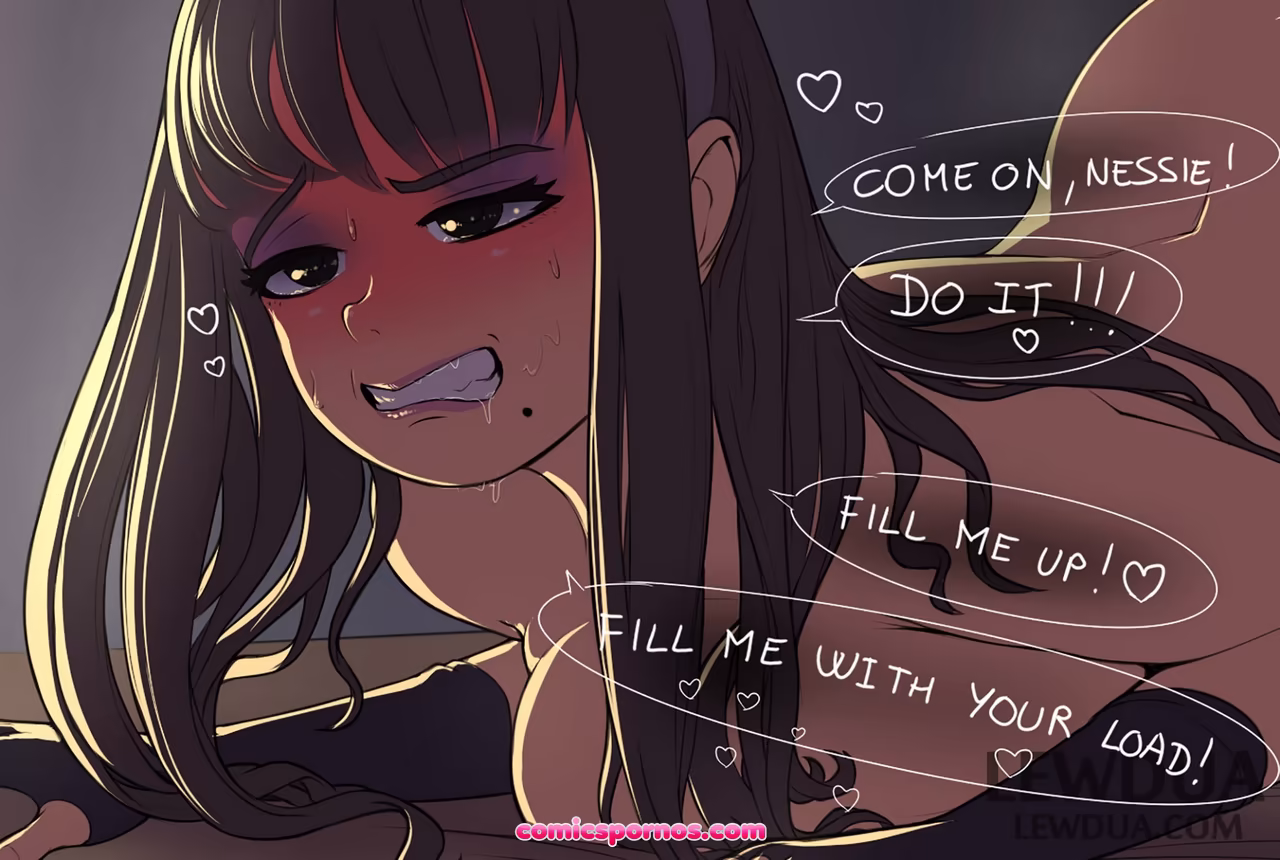 Kitties Can't Wait - page 30