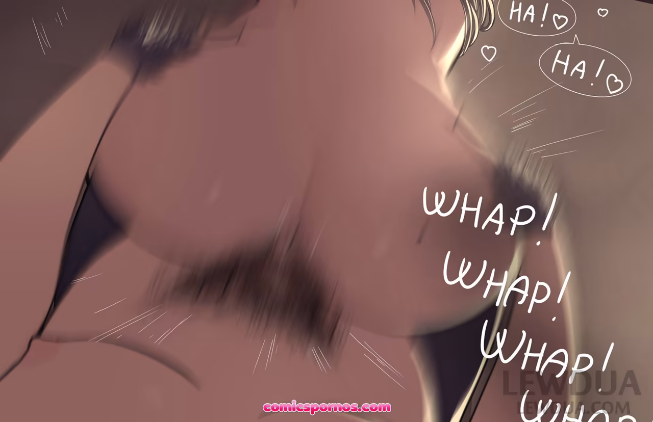 Kitties Can't Wait - page 60