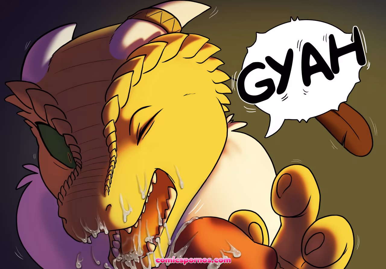 Kobold Adventures - page 27