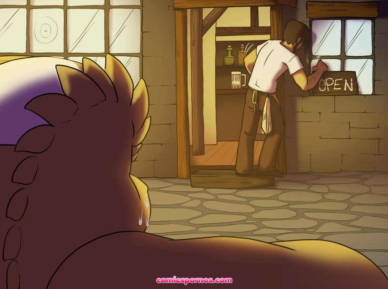 Kobold Adventures - page 71