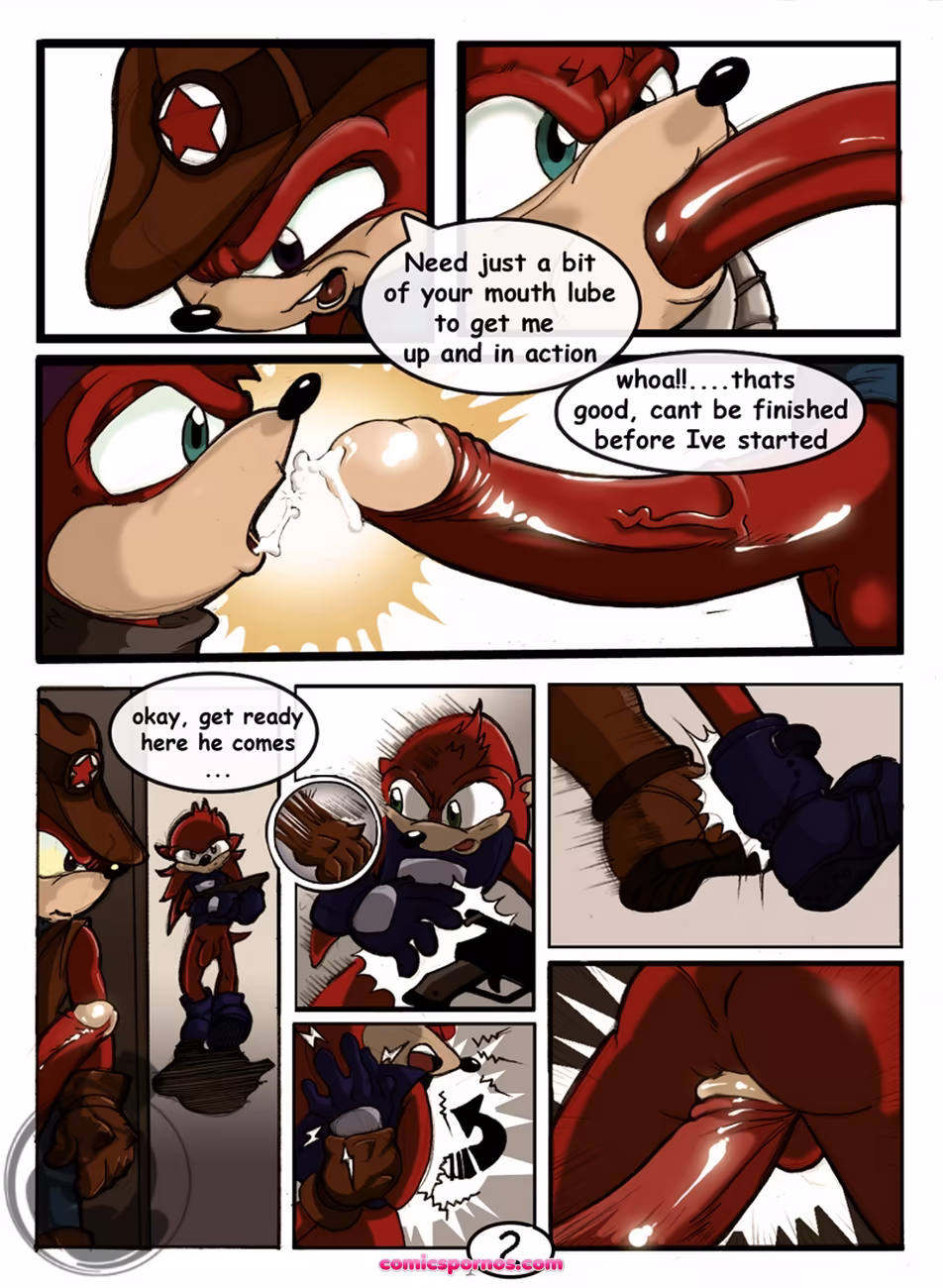 Knux - page 3