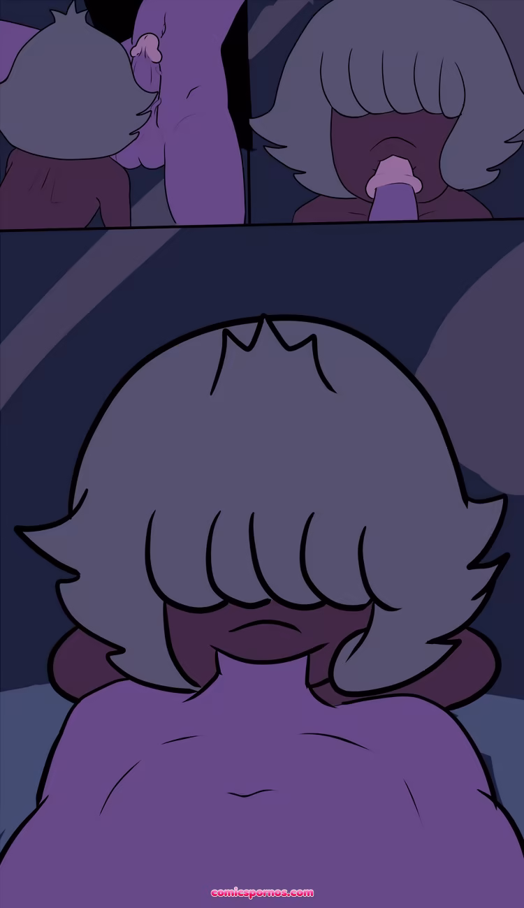 Lars And Padparadscha - page 3