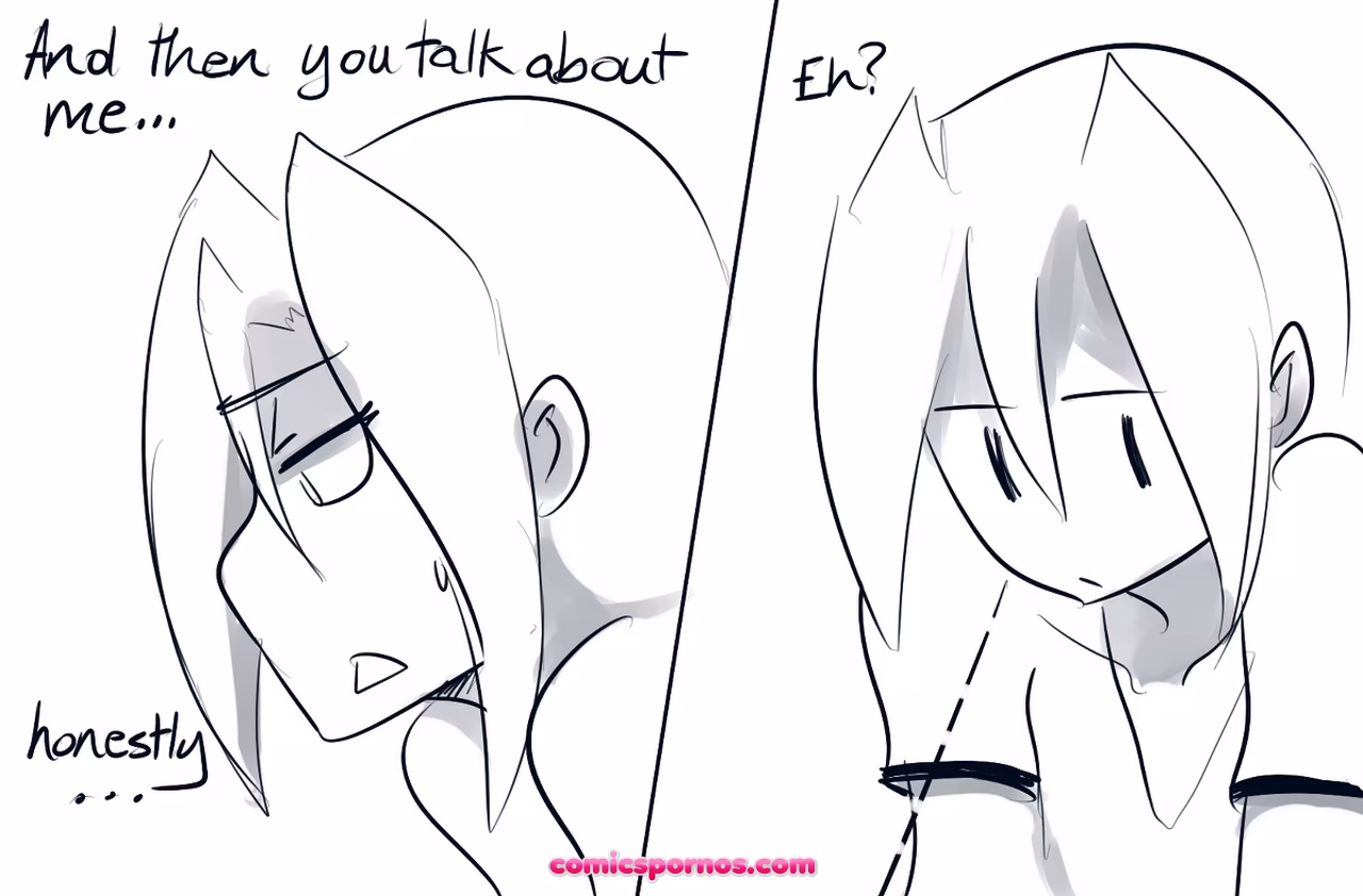 Late For Work - page 4