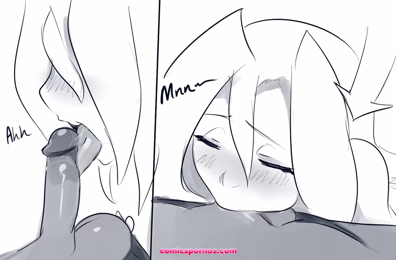 Late For Work - page 9