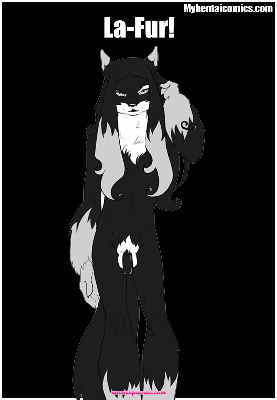 La-Fur! - page 1