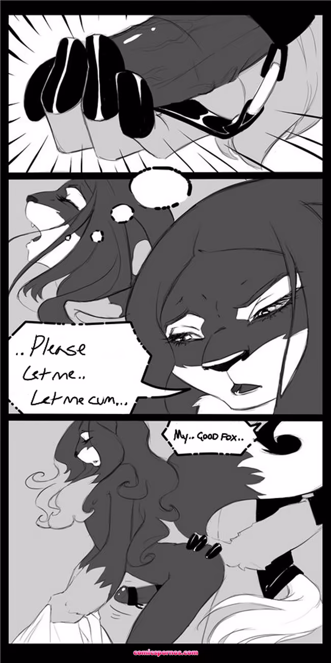 La-Fur! - page 41