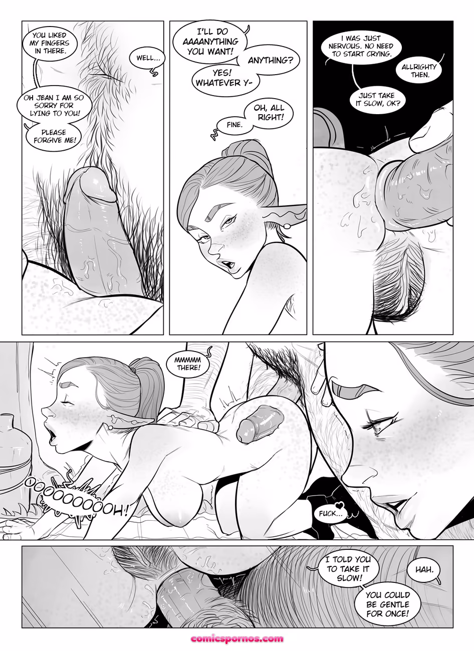 Alfie 3.5 - page 3