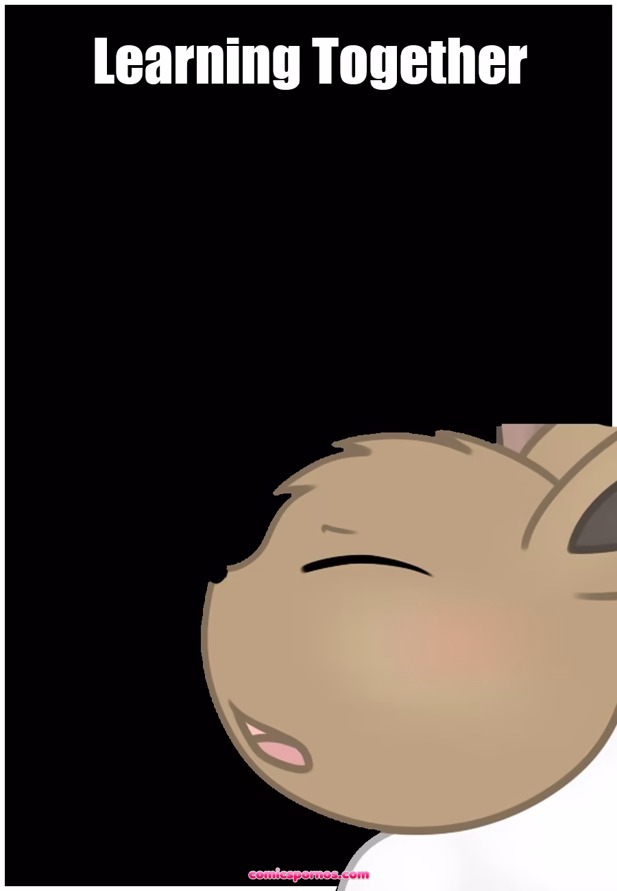 Learning Together - page 1