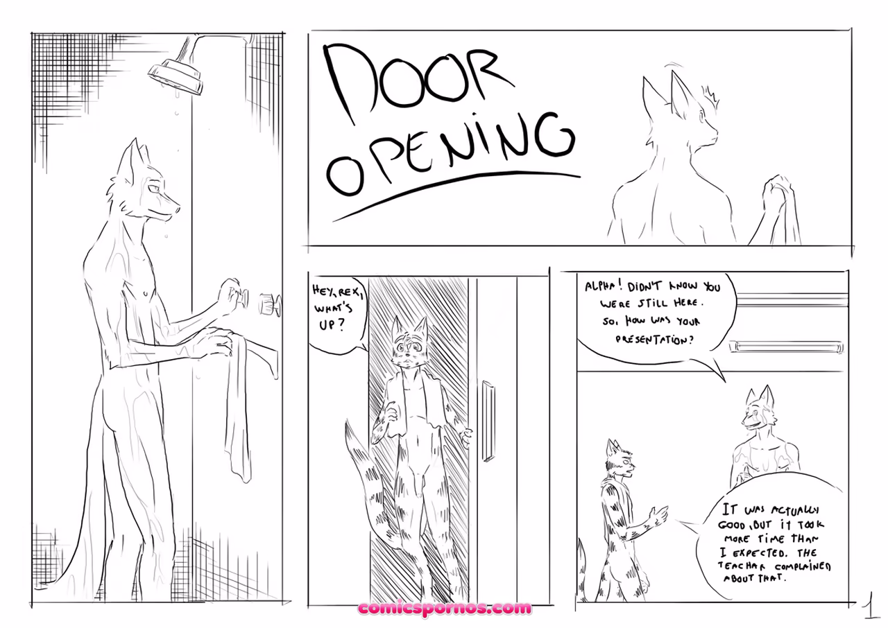 Alpha 1 - page 2