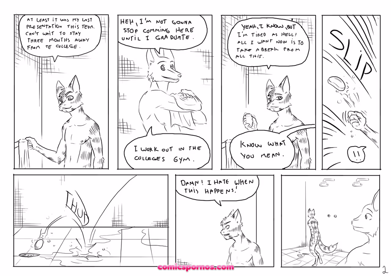 Alpha 1 - page 3