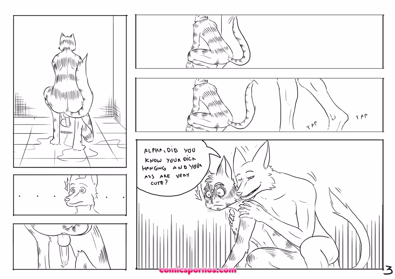 Alpha 1 - page 4