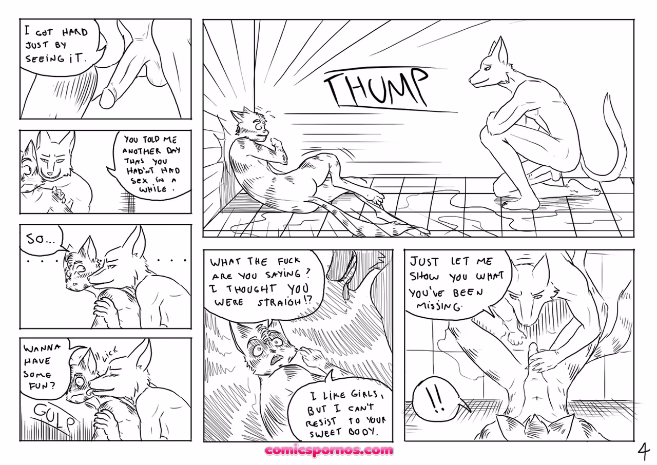 Alpha 1 - page 5