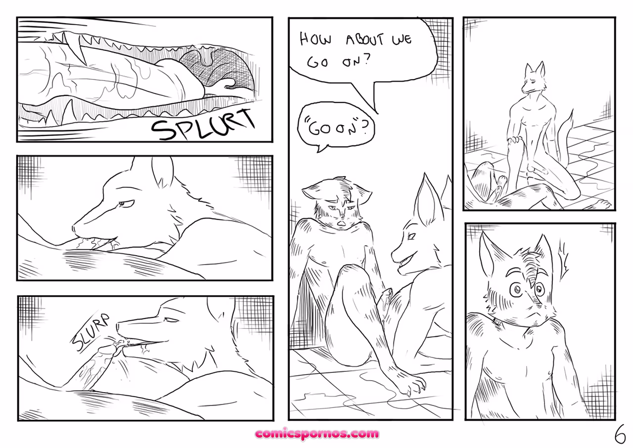 Alpha 1 - page 7