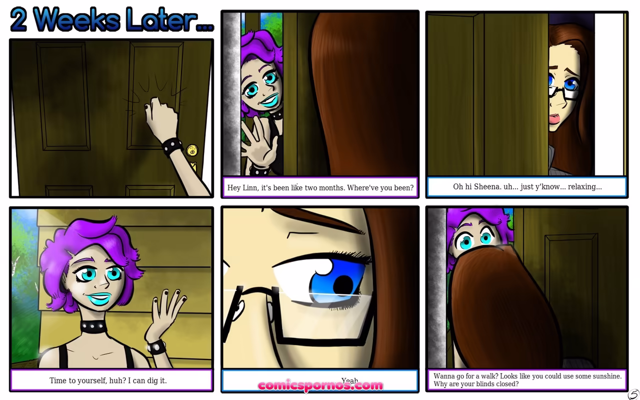 Linnea - page 7