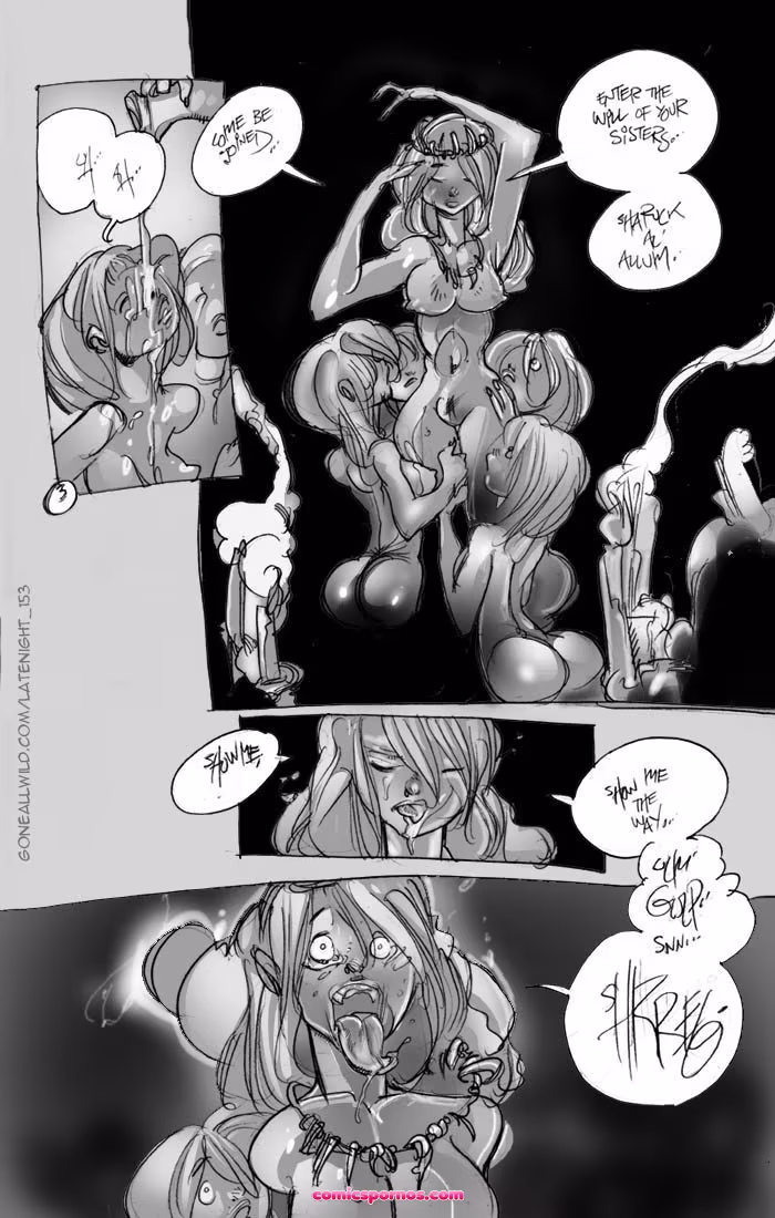 Devil Inside - page 4