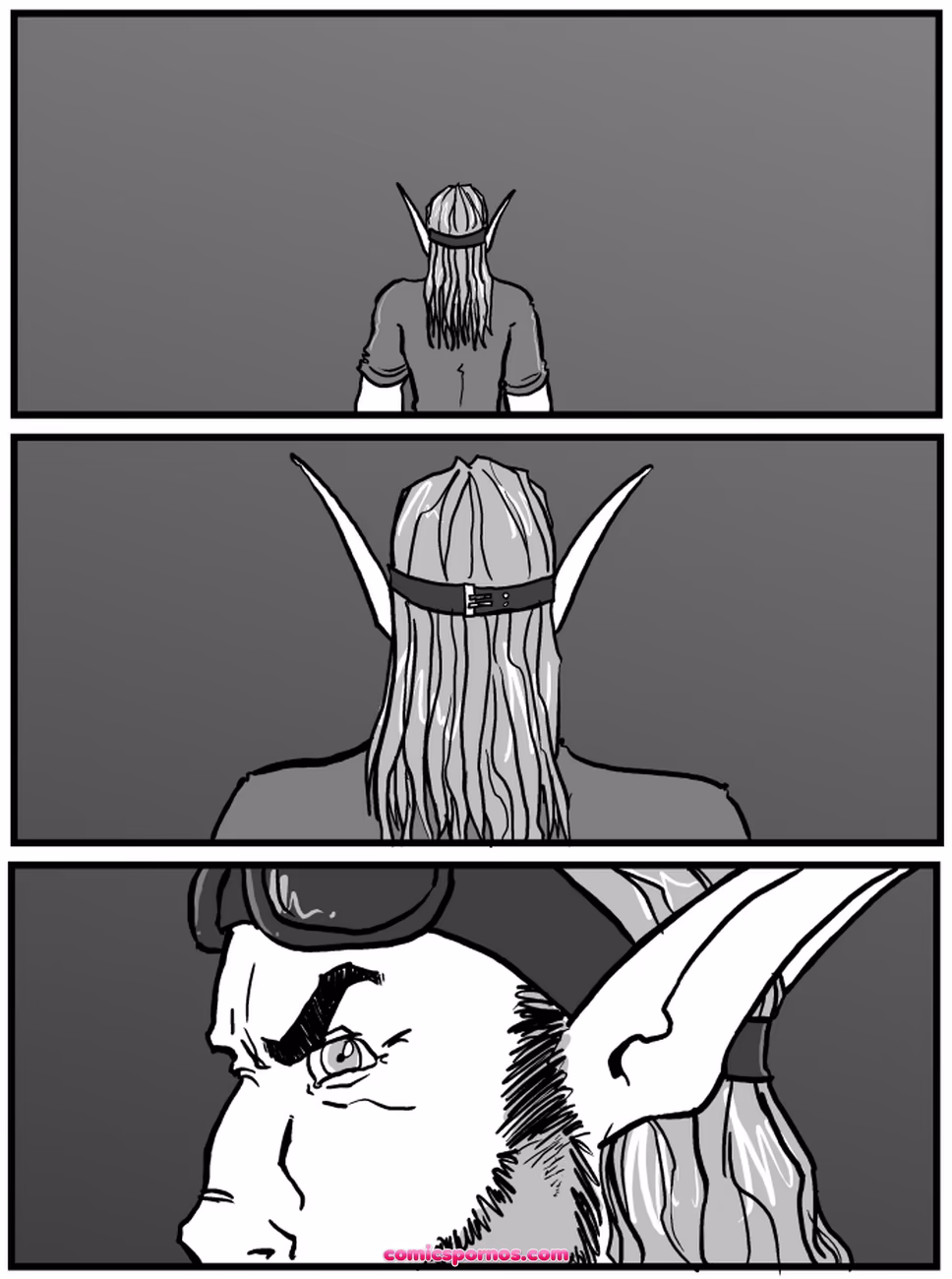 Linburger 8 - Field Work - page 9