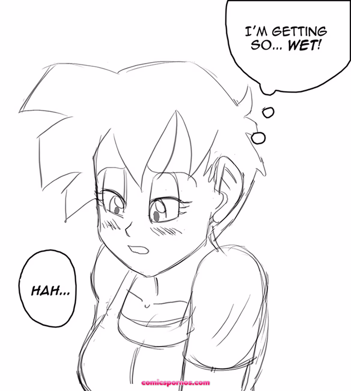 Let The Games Begin - page 17