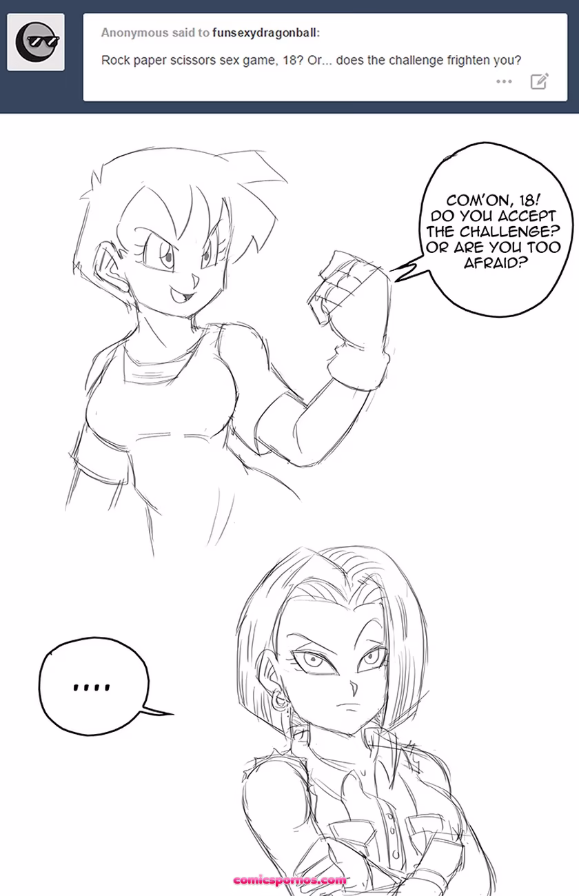 Let The Games Begin - page 2