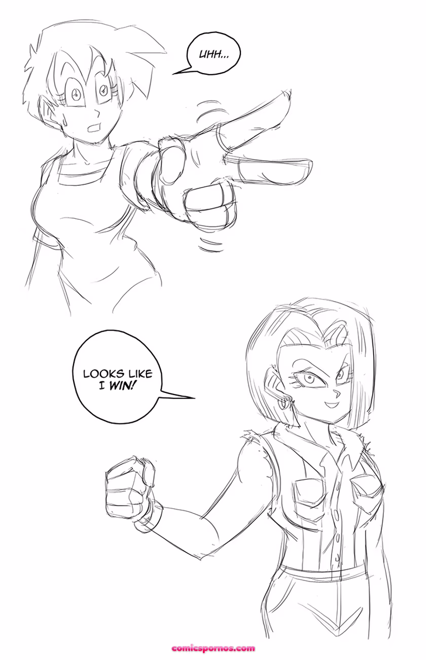 Let The Games Begin - page 6