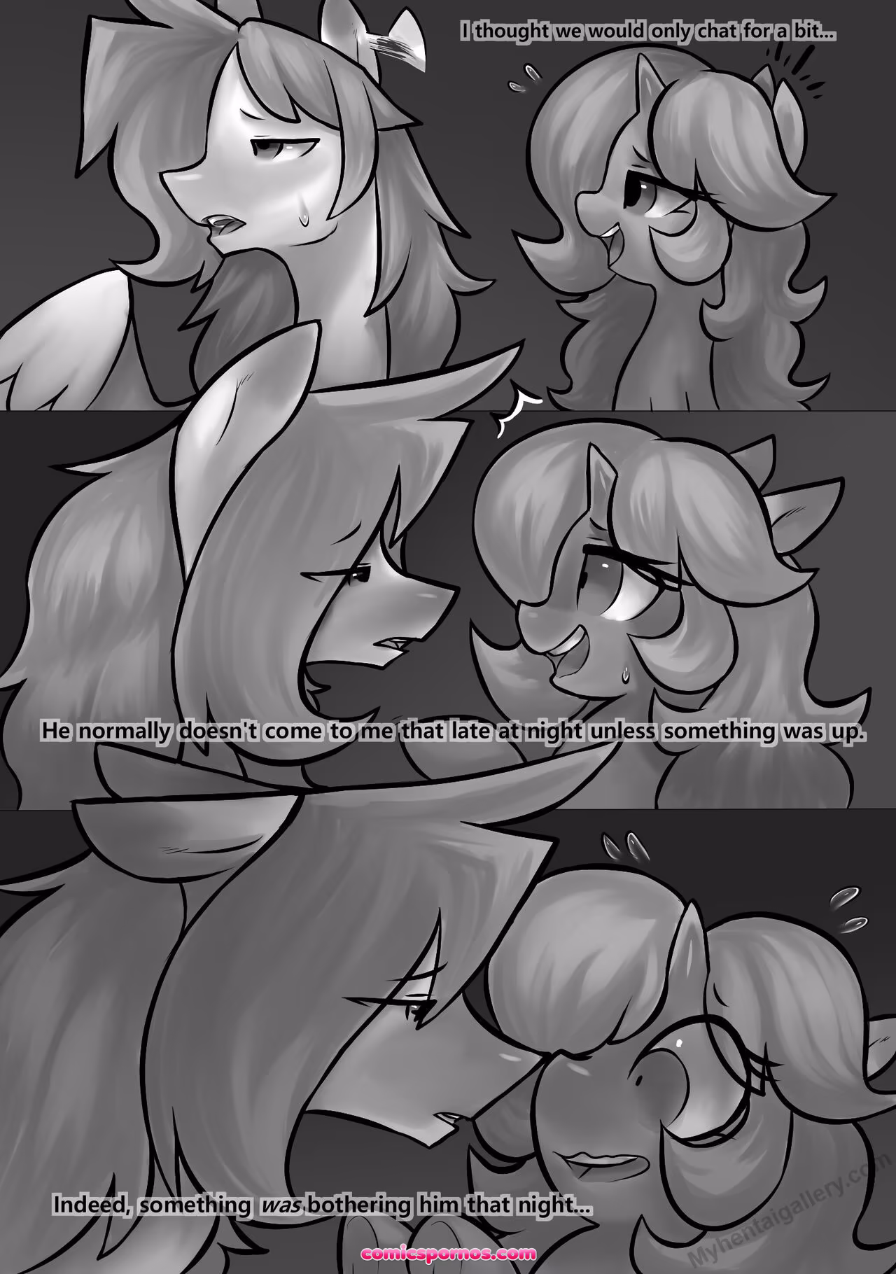 Let's Talk Redux - page 15