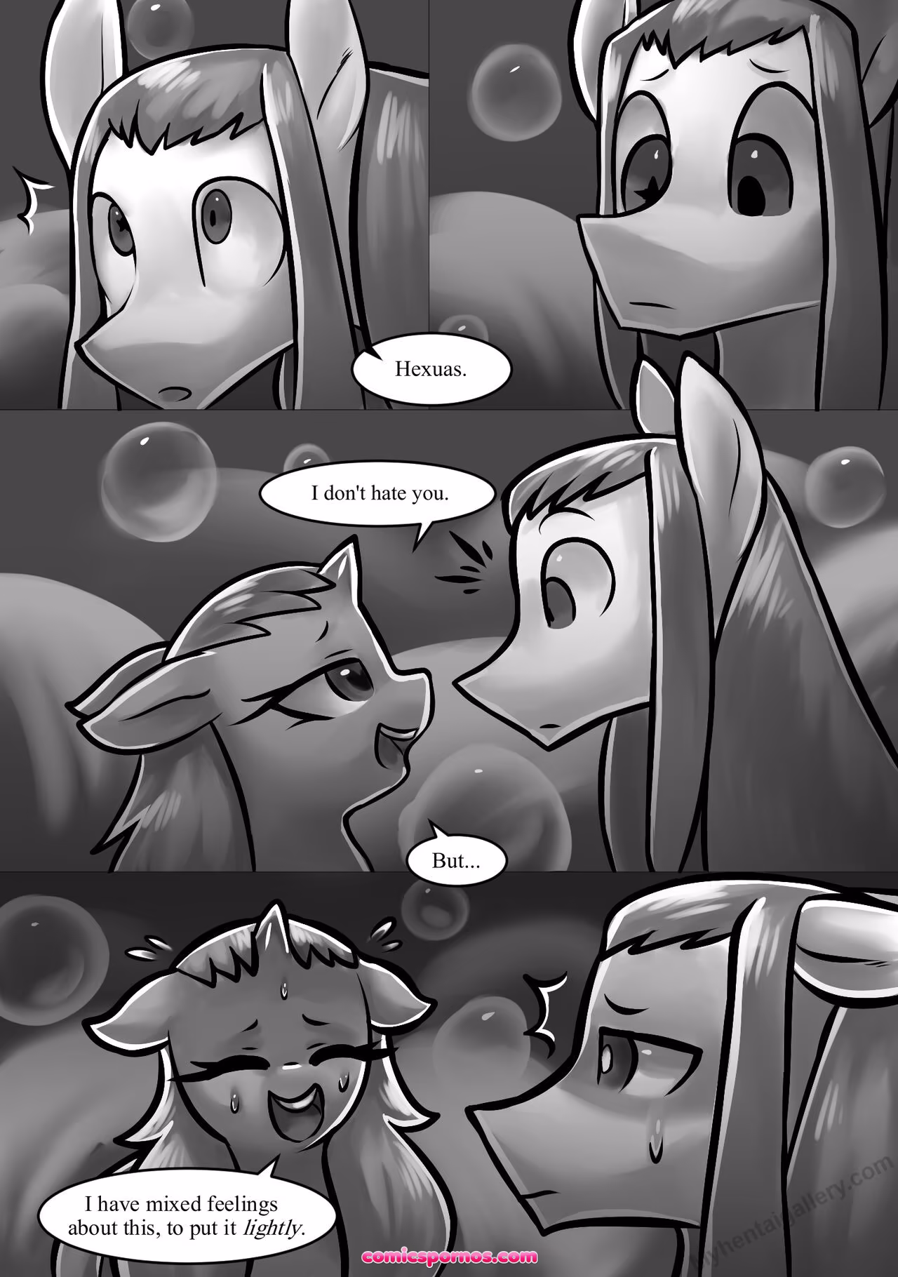 Let's Talk Redux - page 23