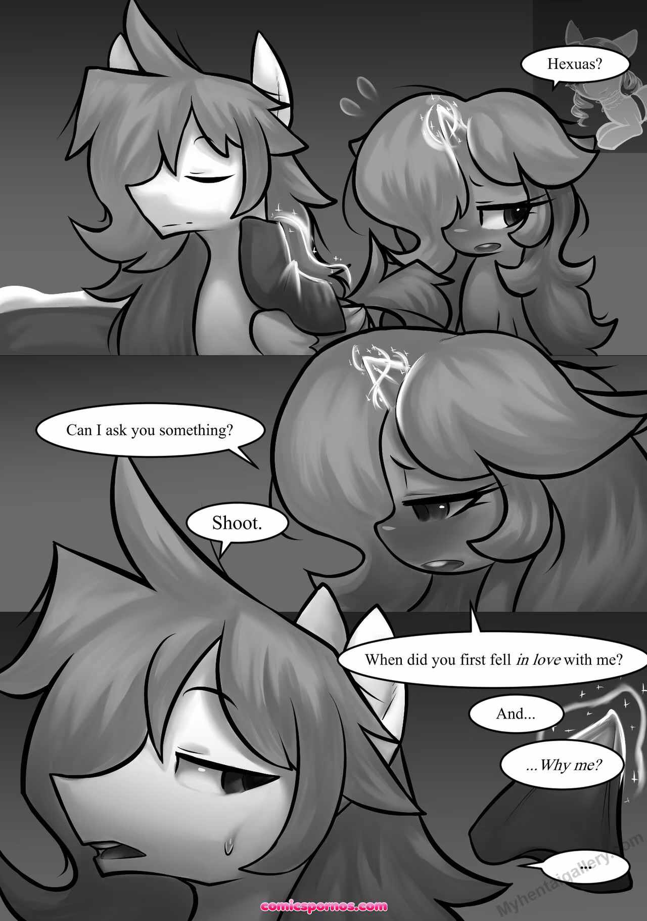 Let's Talk Redux - page 27