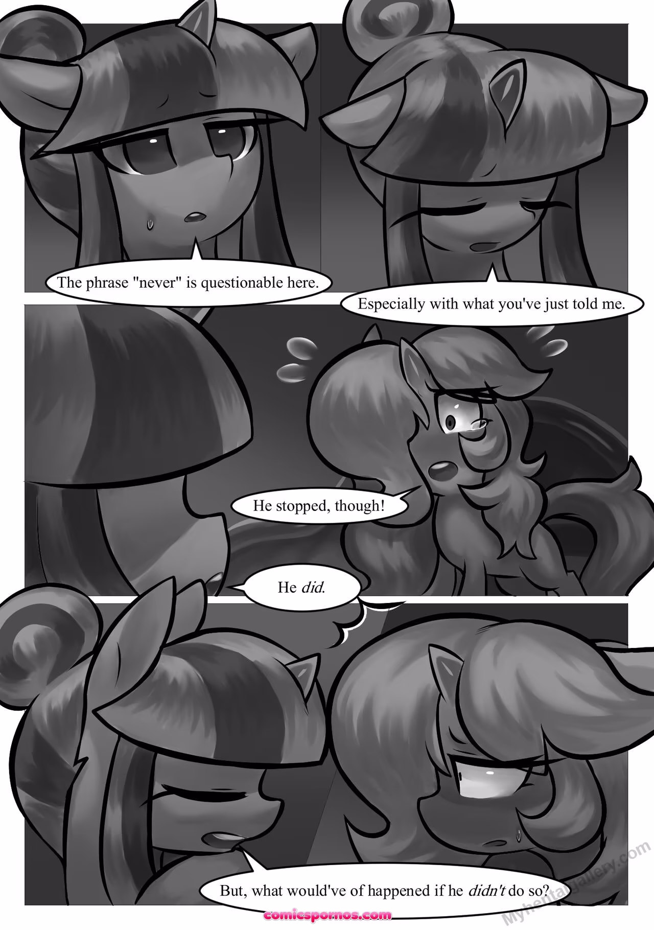 Let's Talk Redux - page 32