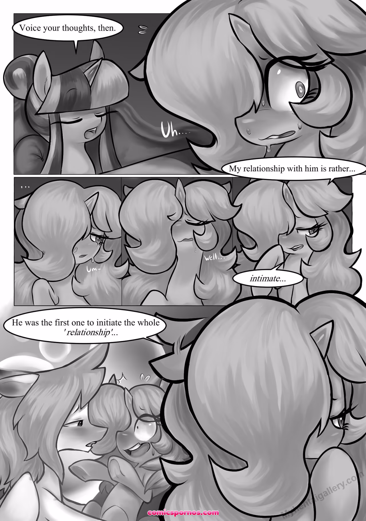 Let's Talk Redux - page 4