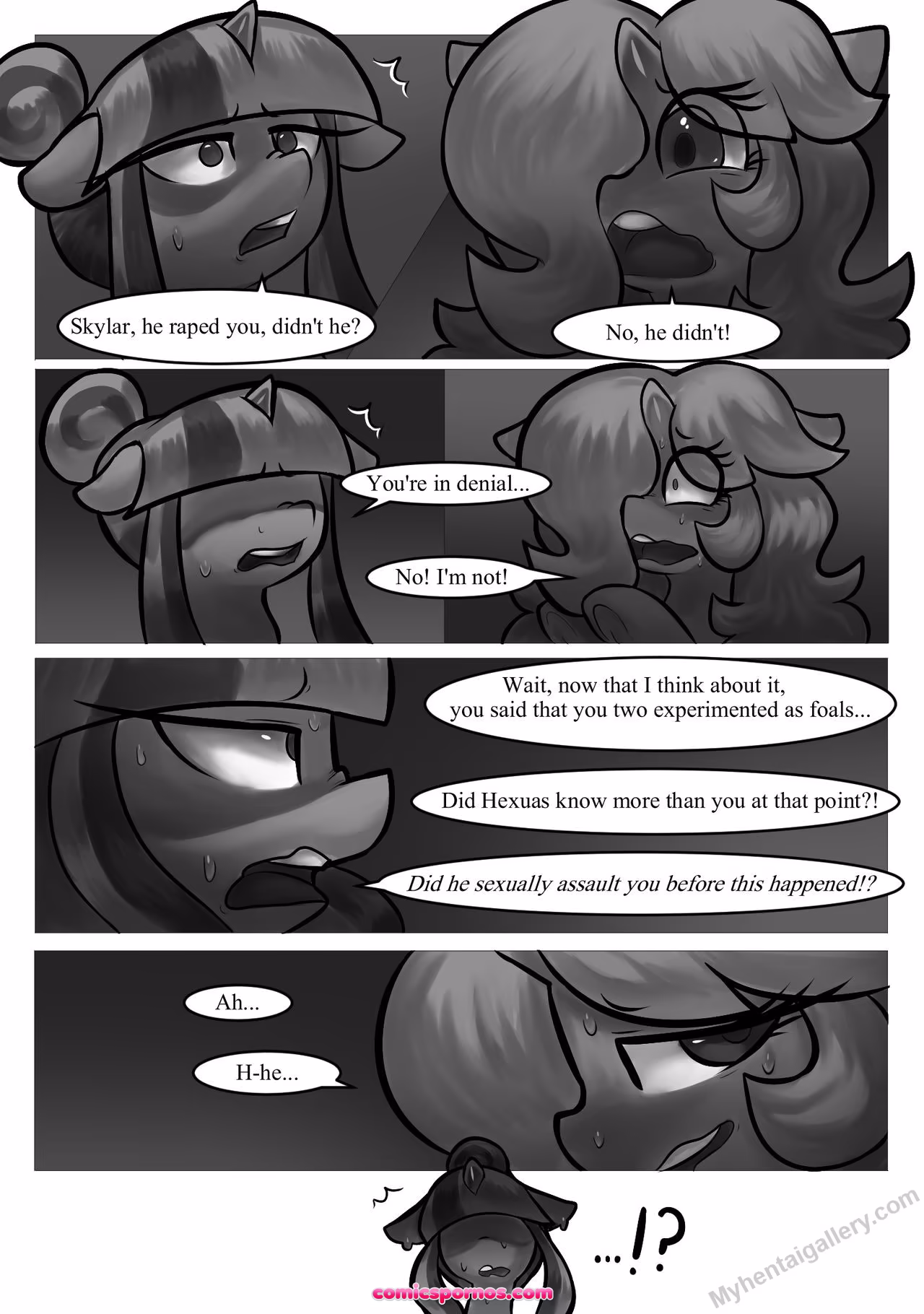 Let's Talk Redux - page 45