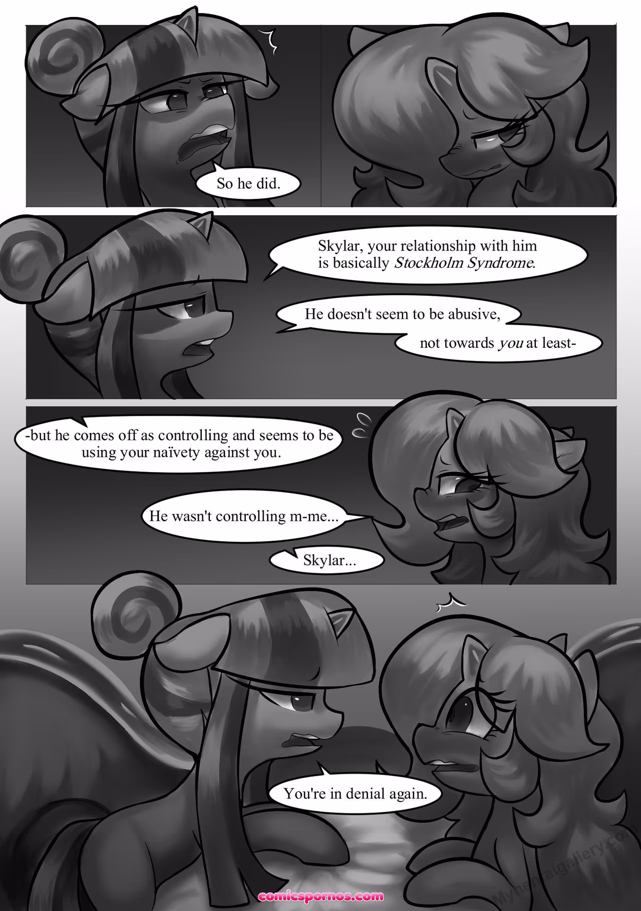 Let's Talk Redux - page 46