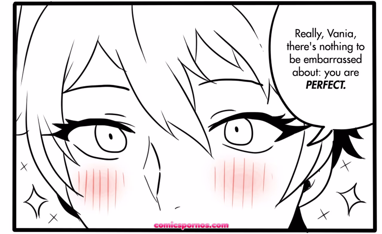 Little Big Spoon - page 11