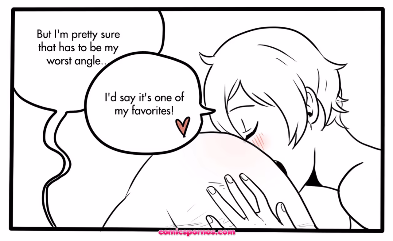 Little Big Spoon - page 12