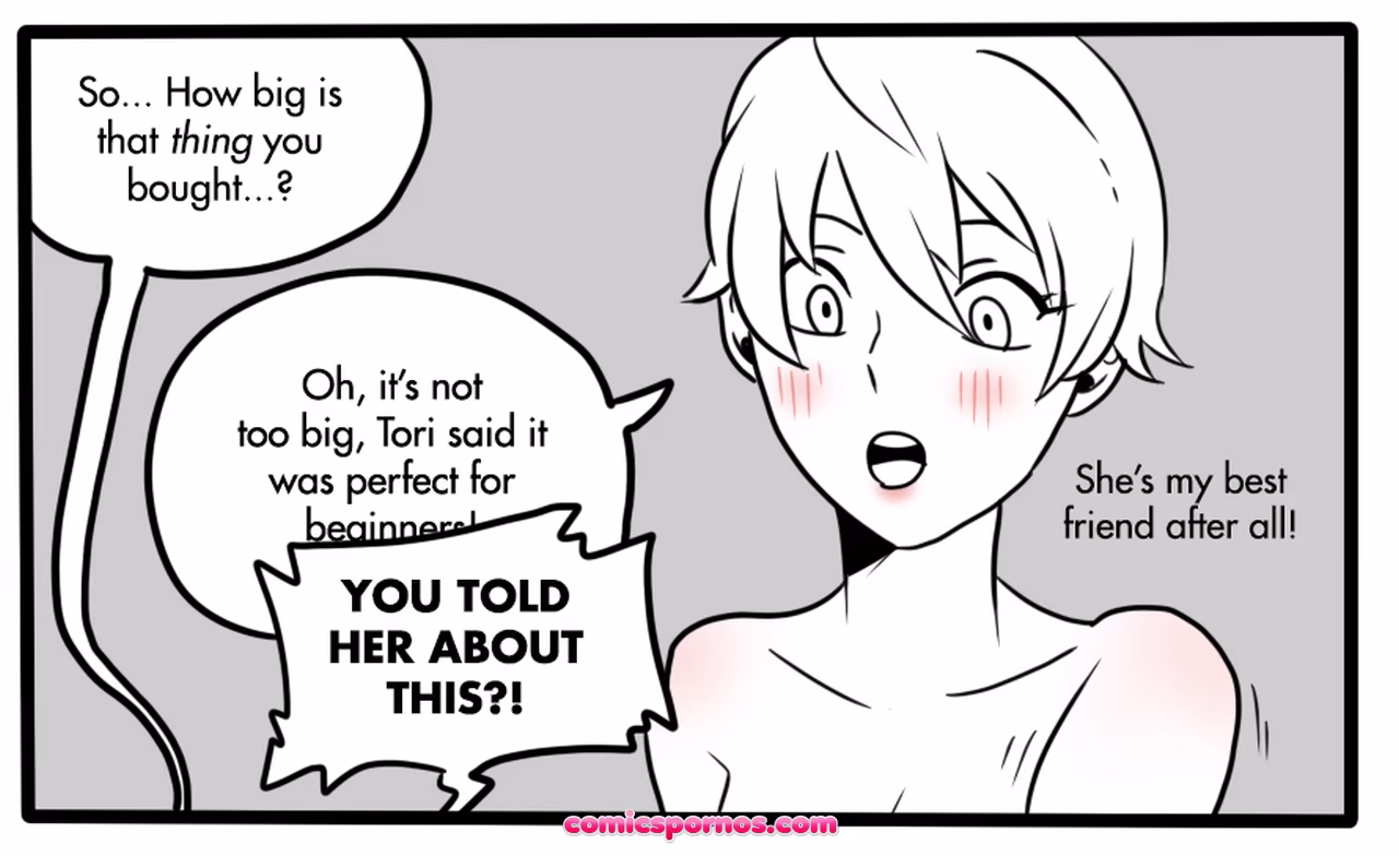 Little Big Spoon - page 14