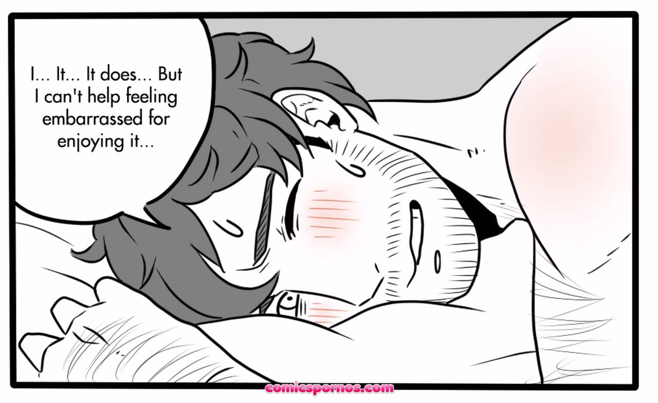 Little Big Spoon - page 16