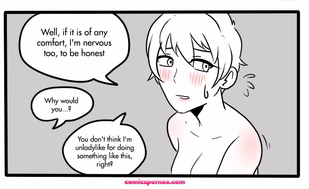 Little Big Spoon - page 17