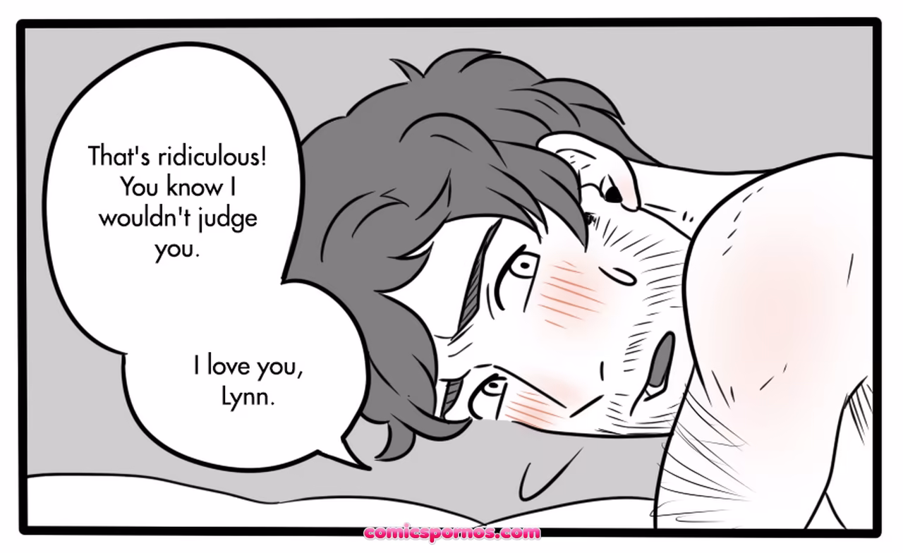 Little Big Spoon - page 18