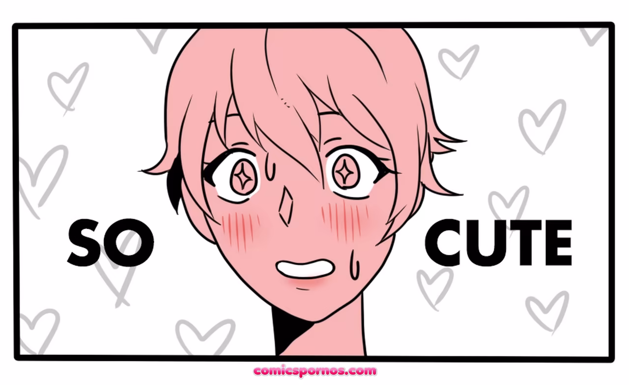 Little Big Spoon - page 19