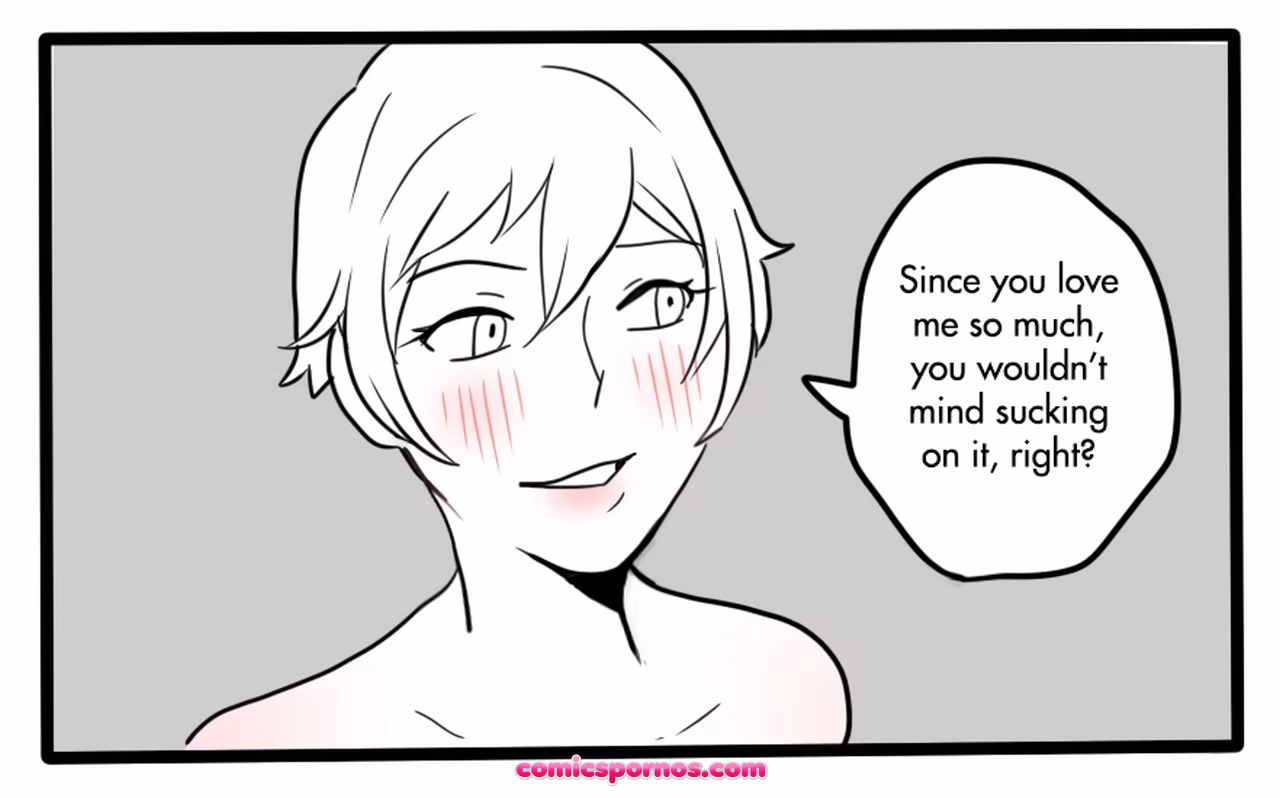 Little Big Spoon - page 20