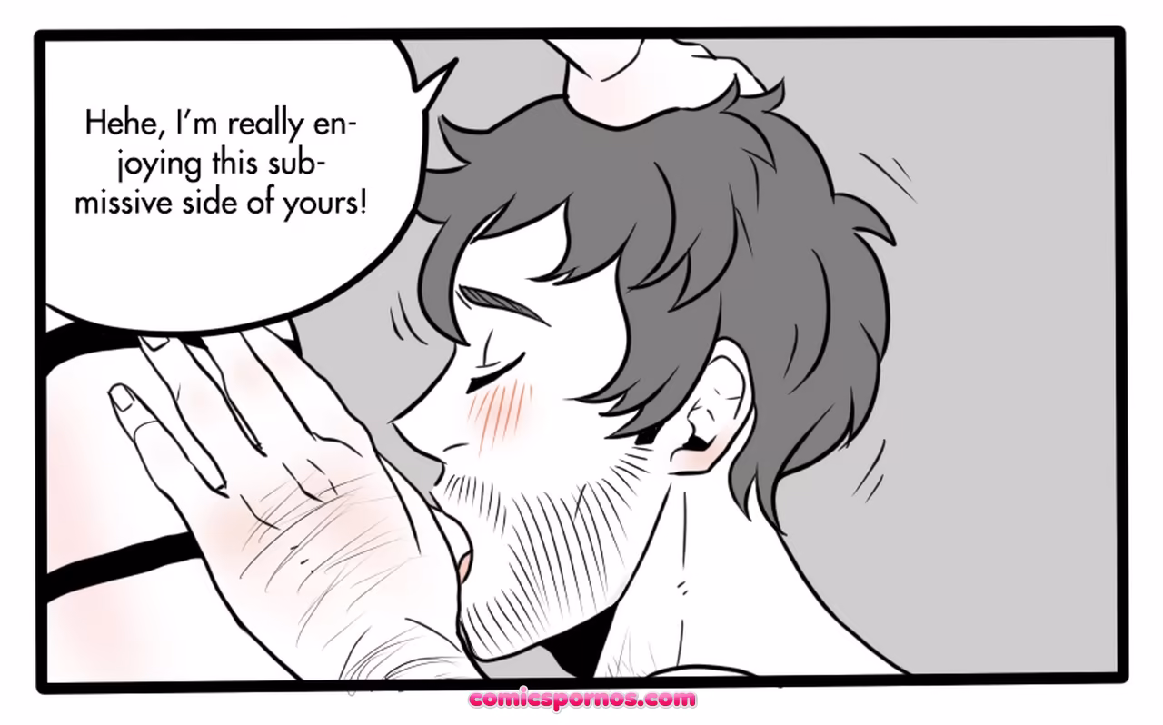 Little Big Spoon - page 22