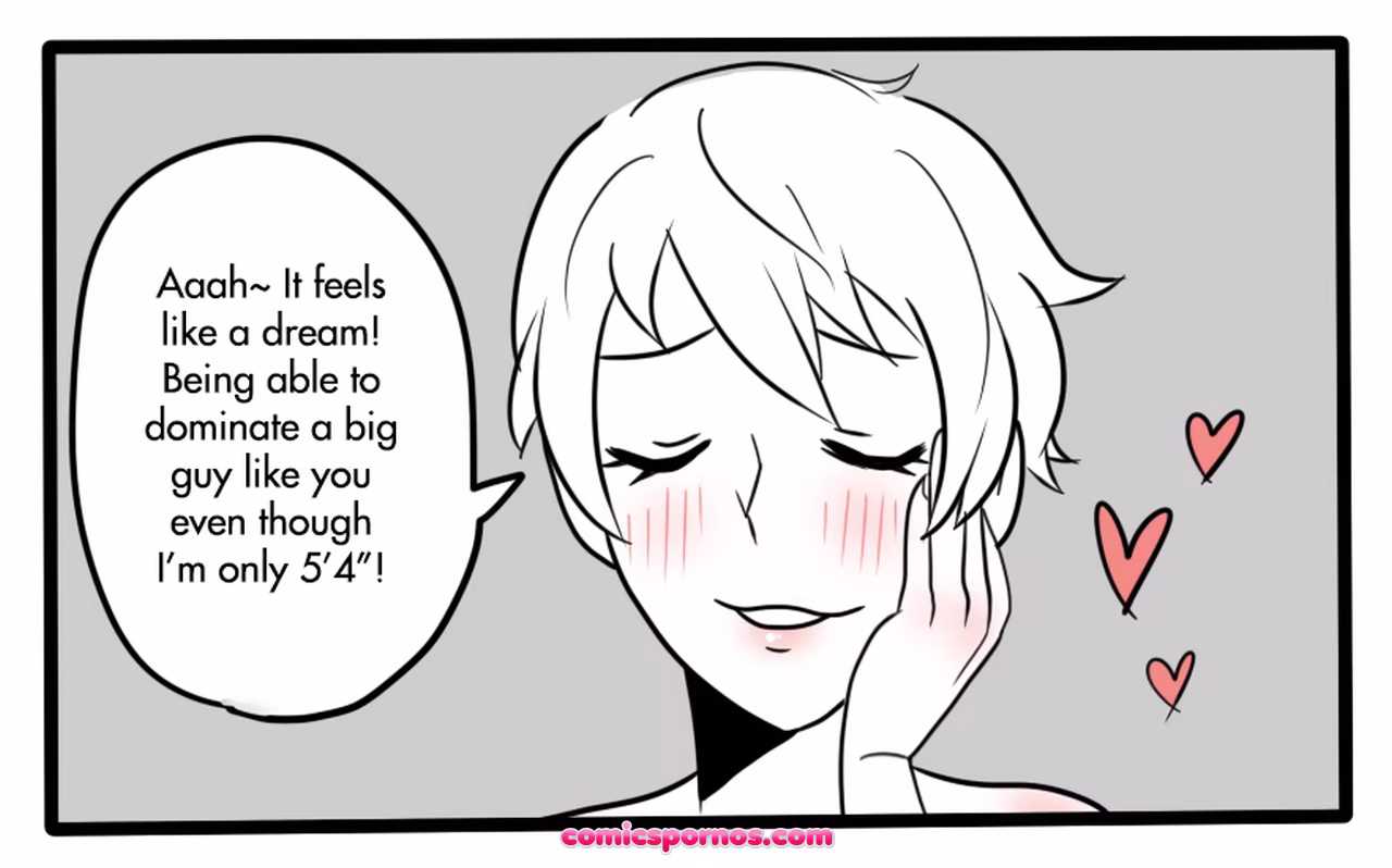 Little Big Spoon - page 24