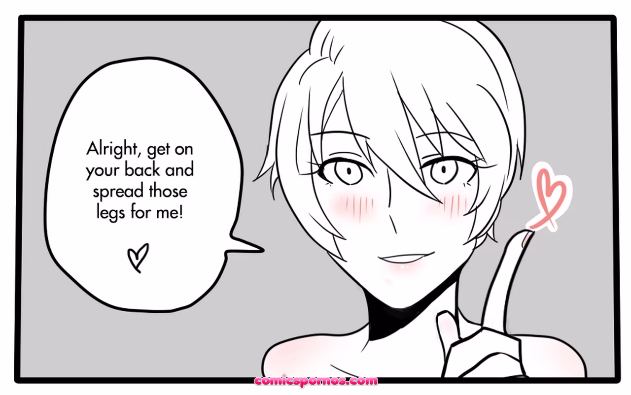 Little Big Spoon - page 26