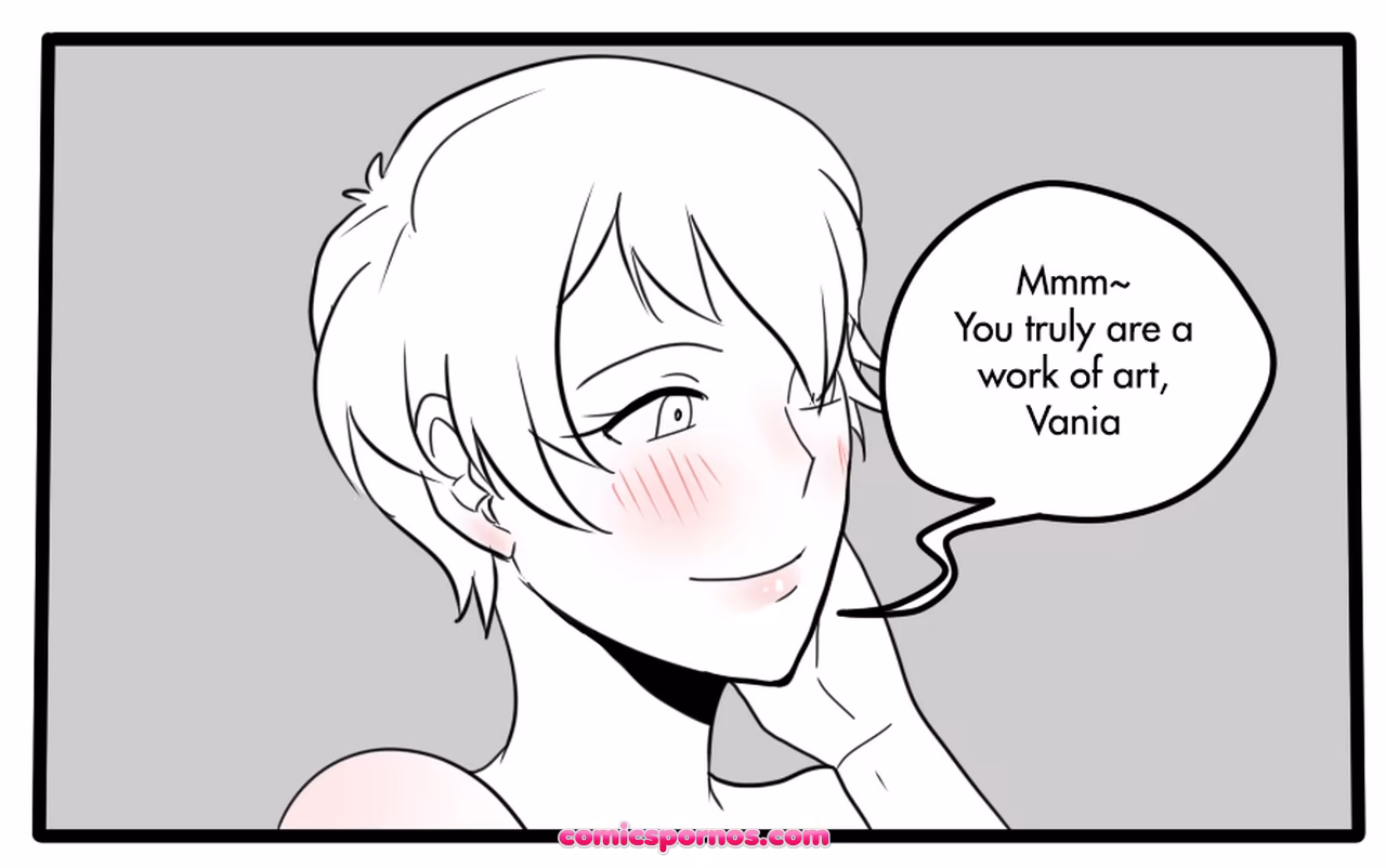 Little Big Spoon - page 28