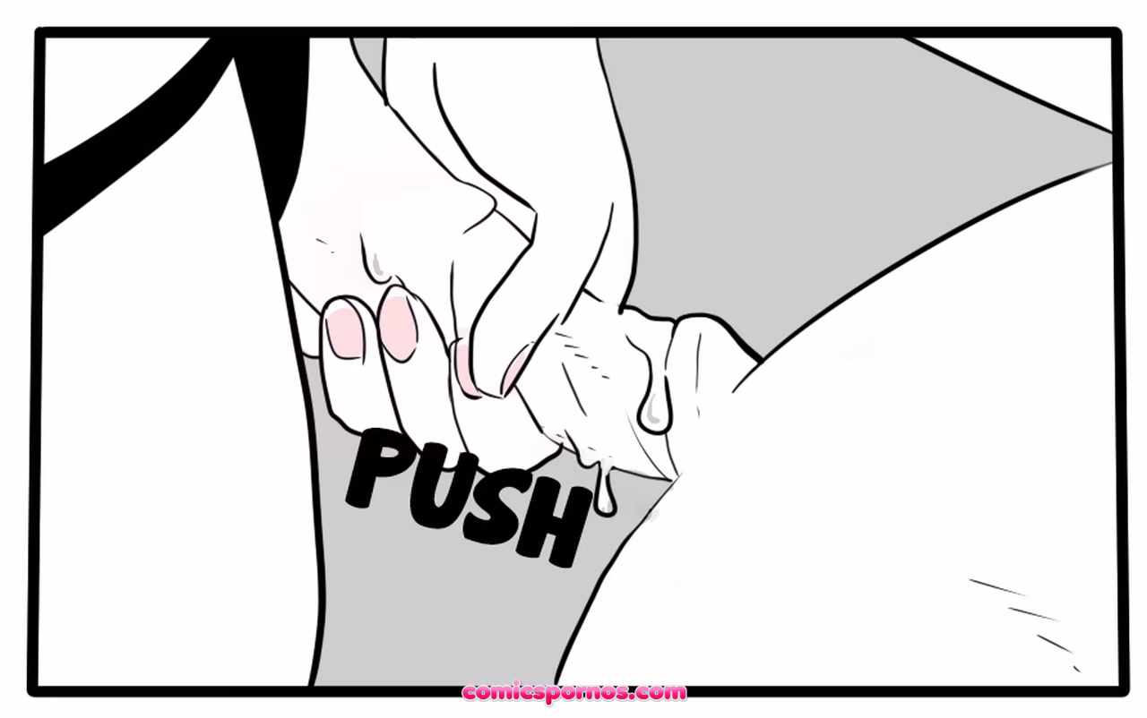 Little Big Spoon - page 30