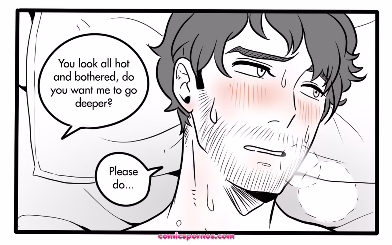 Little Big Spoon - page 34