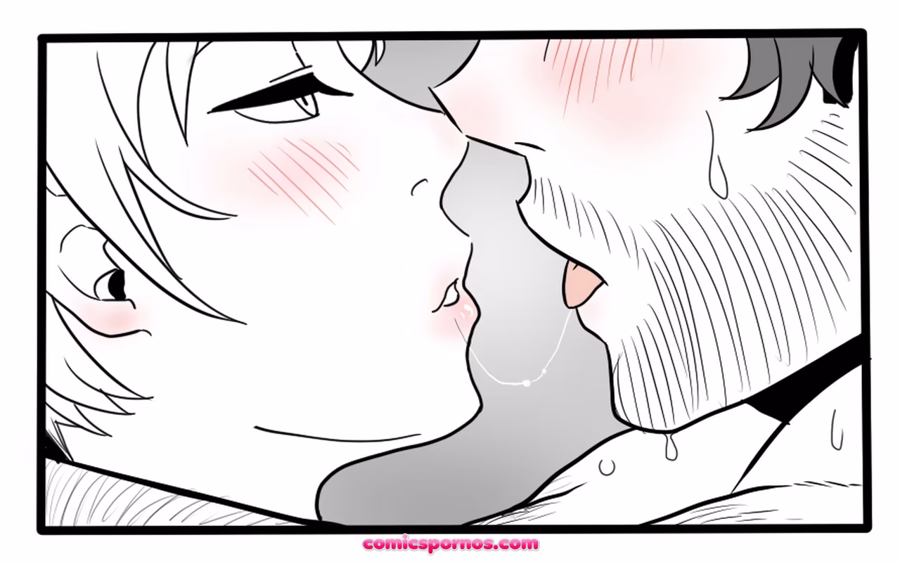 Little Big Spoon - page 41