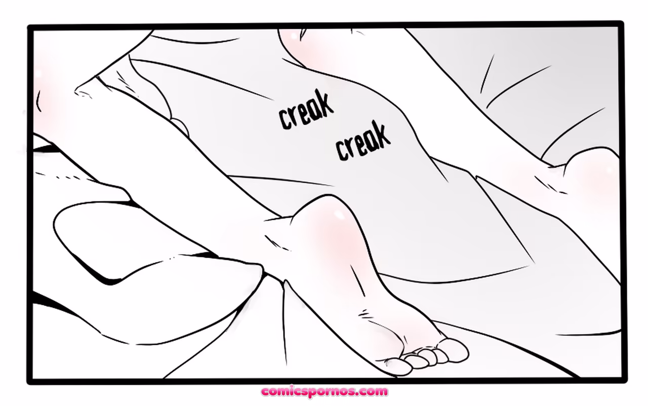 Little Big Spoon - page 44