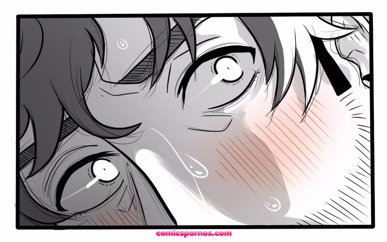 Little Big Spoon - page 47