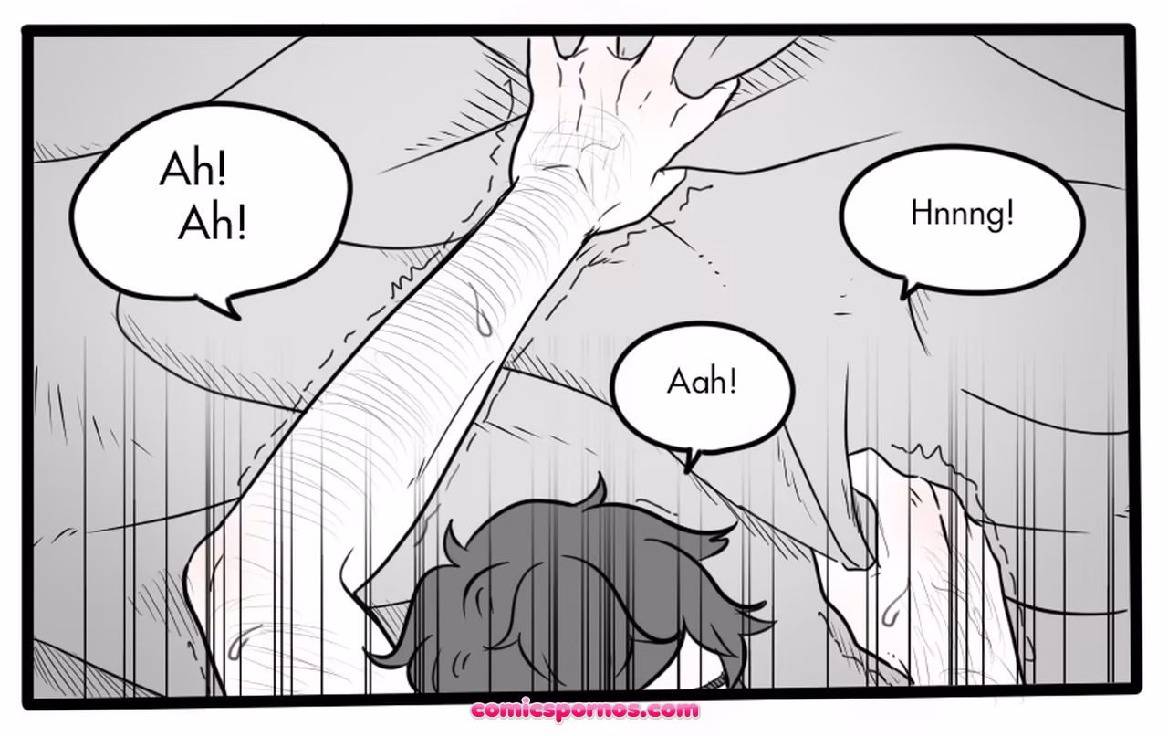 Little Big Spoon - page 48