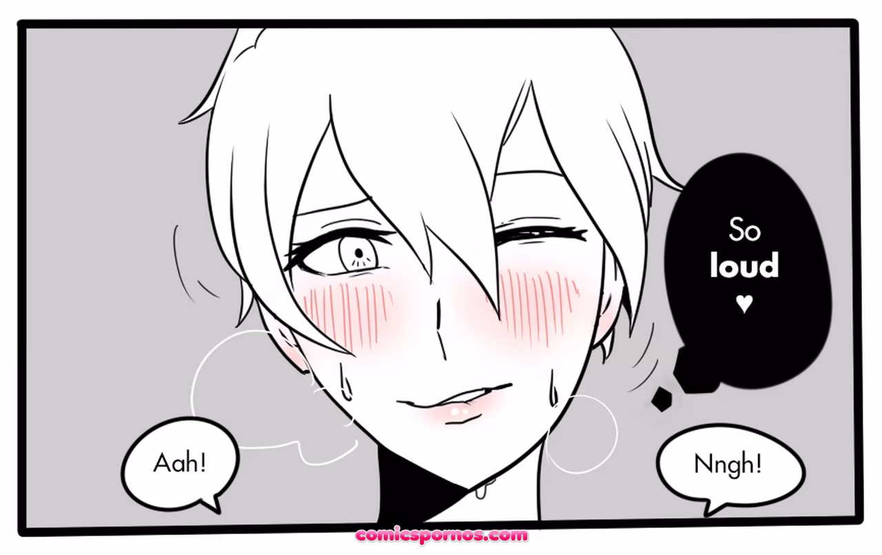 Little Big Spoon - page 49